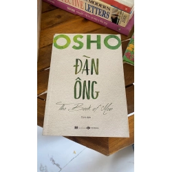 Đàn Ông - Osho 530026