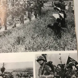 Chống Mỹ, cứu nước – Thiên anh hùng ca vĩ đại – Nhiều tác giả / tư liệu tuyên truyền 739796