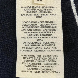 【Mã giảm giá】Áo khoác cardigan HERMES 640753