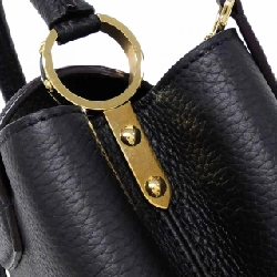 Túi Louis Vuitton Capucines BB M94755 615199