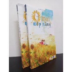 Ô Mai Ướp Nắng (2017) - La Thị Ánh Hường Mới 90% HCM.ASB0203