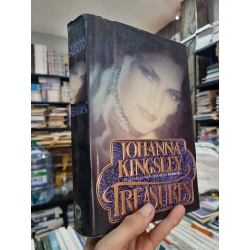 TREASURES - Johana Kingsley