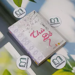 Thù Đồ - Diệp Tử 705595