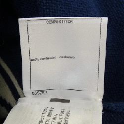 Áo khoác dài CHANEL P60732K46366 631324