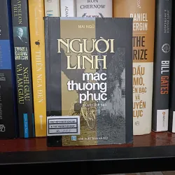 [Bản KỶ NIỆM 30 năm ngày miền Nam hoàn toàn giải phóng] Người lính mặc thường phục -MaiNgữ