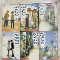 Tình yêu học trò