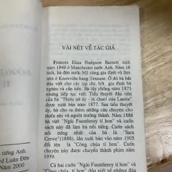 Công Chúa Tí Hon - Frances Hopdgson Burnett 925861