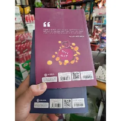 Biến mọi thứ thành tiền (2 quyển) - Nguyễn Anh Dũng KỸ NĂNG HCM0910 588497
