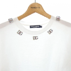 Áo thun DOLCE&GABBANA 637337