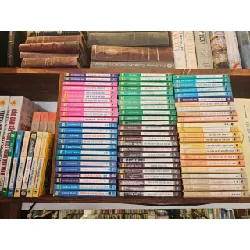 Tủ Sách Vàng, bản bìa cứng : Tác phẩm Chọn lọc dành cho Thiếu nhi 383027