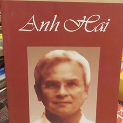 Anh Hai - DOMINIQUE VO VAN LONG SCHELLER 336886