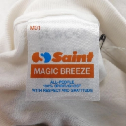 Áo thun SAINT MICHAEL SM-HR1-0000-C29 - Hàng hiệu Authentic 893369