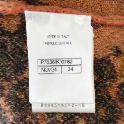 【Mã giảm giá】Chanel CHANEL Áo len 644108