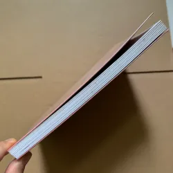 Vũ điệu làn da - Okyanmama 750200