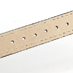 Cartier Tank Americaine SM WG W2601956 WG Quartz - Hàng hiệu Authentic 875783