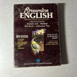 Streamline English 522216
