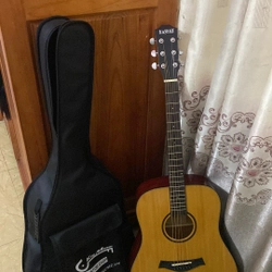 ÐÀN GUITAR GIÁ RẺ, MỚI 99% 522690