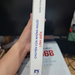 Chuyện của những người lính biển 718653