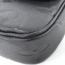 Ví Louis Vuitton Monogram Empreinte Wallet On Chain Ivy M82154 Túi đeo vai - Hàng hiệu Chính hãng 802435