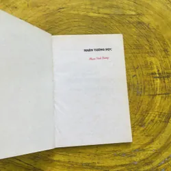 TÌM HIỂU NHÂN TƯỚNG HỌC CỦA NGƯỜI PHƯƠNG ĐÔNG- PHONG SINH 736169