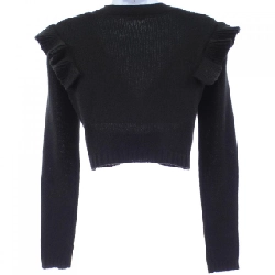 ミュウミュウ MIU MIU MMF257 1G3W Áo khoác - Hàng hiệu Authentic 812459