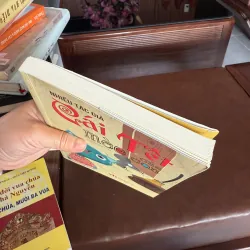 Cái Tết của mèo con – Nhiều tác giả 973343