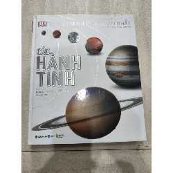 Các Hành Tinh - Nhóm Dịch HAS - Nguyễn Văn Thịnh - Phạm Vũ Lộc hiệu đính 993475