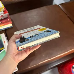 Tảng Băng Tan – Our Iceberg Is Melting | John Kotter | K4 1026933