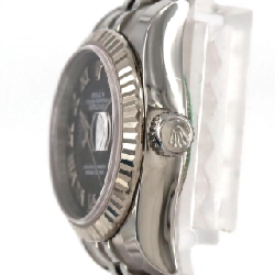 Đồng hồ Rolex Datejust 179174 SSxWG tự động M series - Hàng hiệu chính hãng 874377