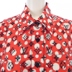 【Mã giảm giá】Đầm LOUIS VUITTON 649752