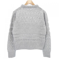 Người phụ nữ nhân bản HUMAN WOMAN 077-2270022 Áo len 633698