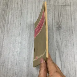 Không còn đường nào khác, hồi ký nguyễn thị định. 10a3 1025784