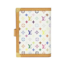 Louis Vuitton Multi-Color Agenda PM R20896 Organizer - Hàng hiệu Authentic 808254