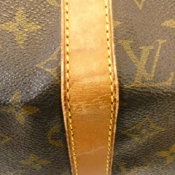 Túi Boston Louis Vuitton Monogram 50cm M41426 614679