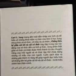 Những liên hệ giữa cái tôi và cái vô thức 1039457