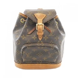 Balo Louis Vuitton Monogram Mini Montsouris M51137 - Hàng hiệu Chính hãng