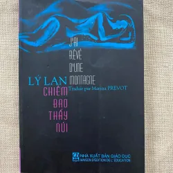 Chiêm bao thấy núi - Lý Lan