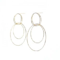 K10YG Bông tai - Hàng hiệu Chính hãng 868769