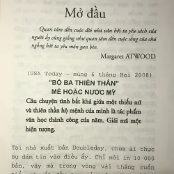 Cô Gái Trong Trang Sách 752124