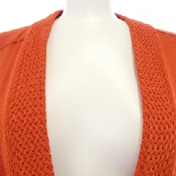 【Mã giảm giá】Áo cardigan dài HERMES 642273