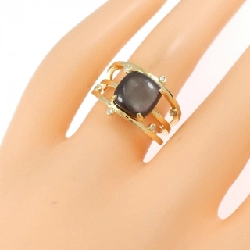 Nhẫn Mẹ Trai K18YG 665456