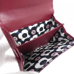 Ví tiền Chanel AP3626 621818