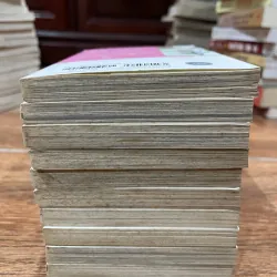 Honey and Clover trọn bộ 10 tập (18) 1009480