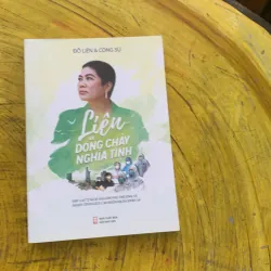 LIÊN NGƯỜI ĐƯỢC CHỌN TRUYỆN KÝ full 3 tập - Y BAN VÀ CỘNG SỰ 759852