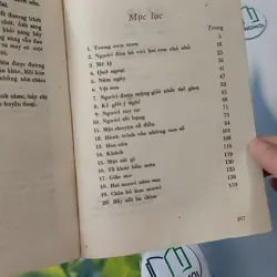 [MIỄN PHÍ BỌC SÁCH] [XƯA] Mê Lộ (1989) - Phạm Thị Hoài 997663