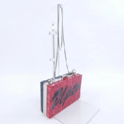 Diagram BAG - Hàng hiệu Authentic 831816