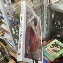 Nam Đình Cốc Vi tập 7 789471