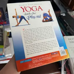 YOGA DÀNH CHO PHỤ NỮ – Shakta Kaur Khalsa - K3 1006542