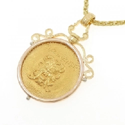 Katzaniga 750 Ba Màu Dây Chuyền - Hàng hiệu Authentic 845788