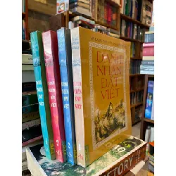 Danh nhân đất việt - Quỳnh Cư & Văn Lang & Nguyễn Anh ( trọn bộ ) 127600